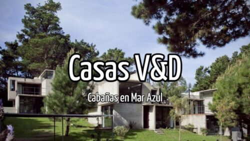 Casas V&D