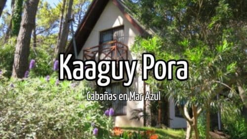 Kaaguy Pora