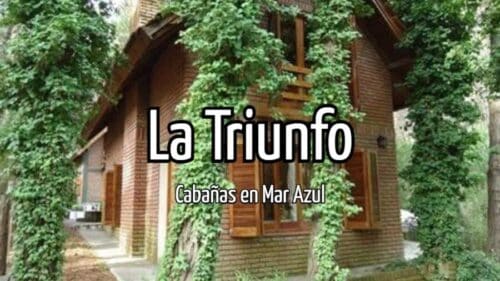 La Triunfo